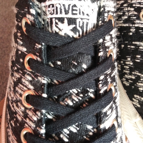 Converse CTAS Gamma OX. New. Wmns 6 - 9. - Picture 6 of 8
